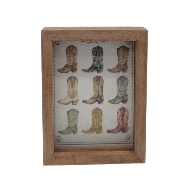 Wooden ornament - Farmhouse & Country - life-deco.com
