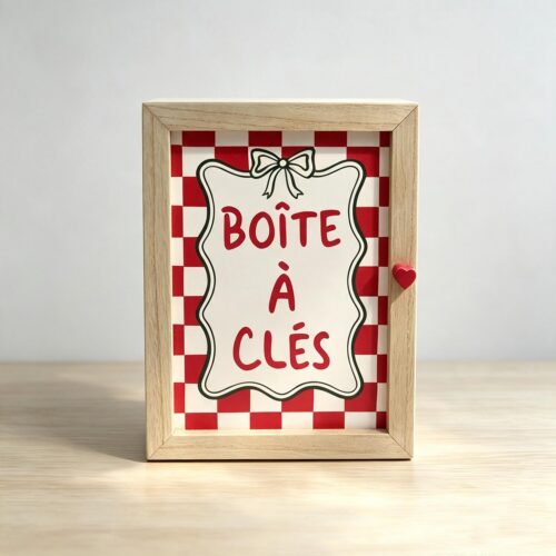 Accessoires pour la maison