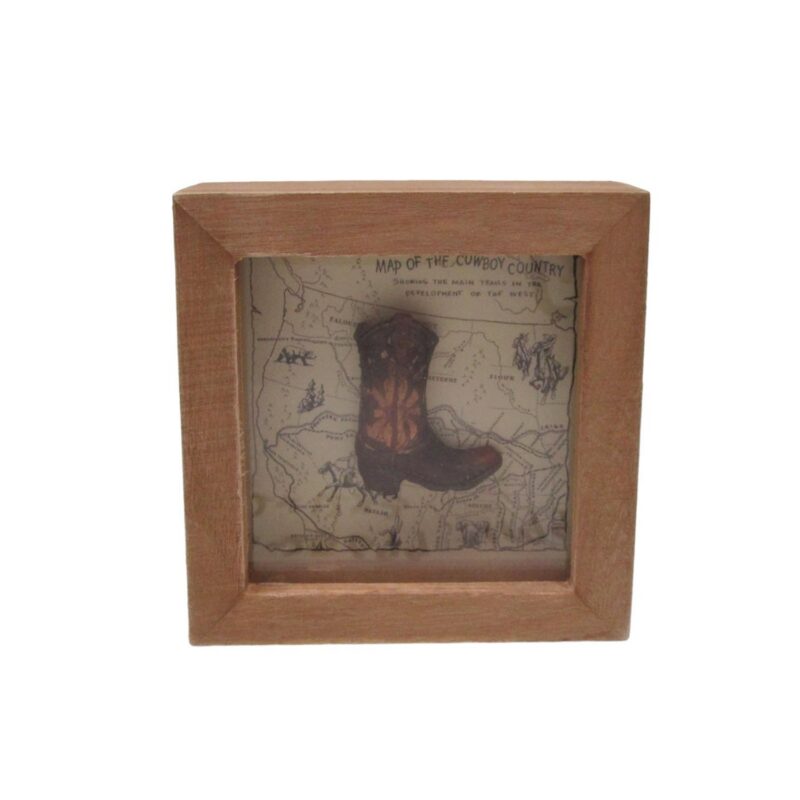 Wooden ornament - Farmhouse & Country - life-deco.com