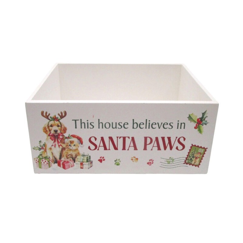 Christmas Wooden Decor - Christmas - life-deco.com