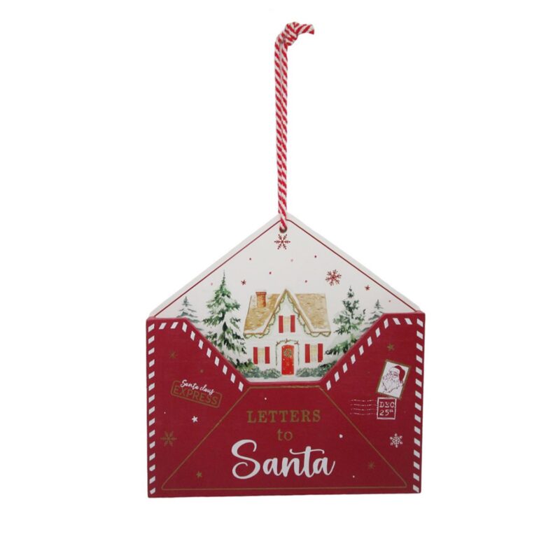 Christmas Wooden Sign - Christmas - life-deco.com