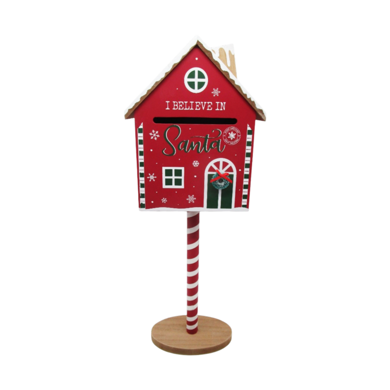 Christmas Wooden Decor - Christmas - life-deco.com