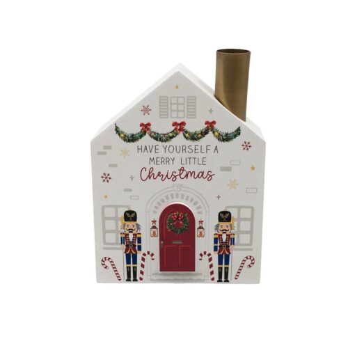 Weihnachtsdekoration aus Holz – Weihnachten – life-deco.com
