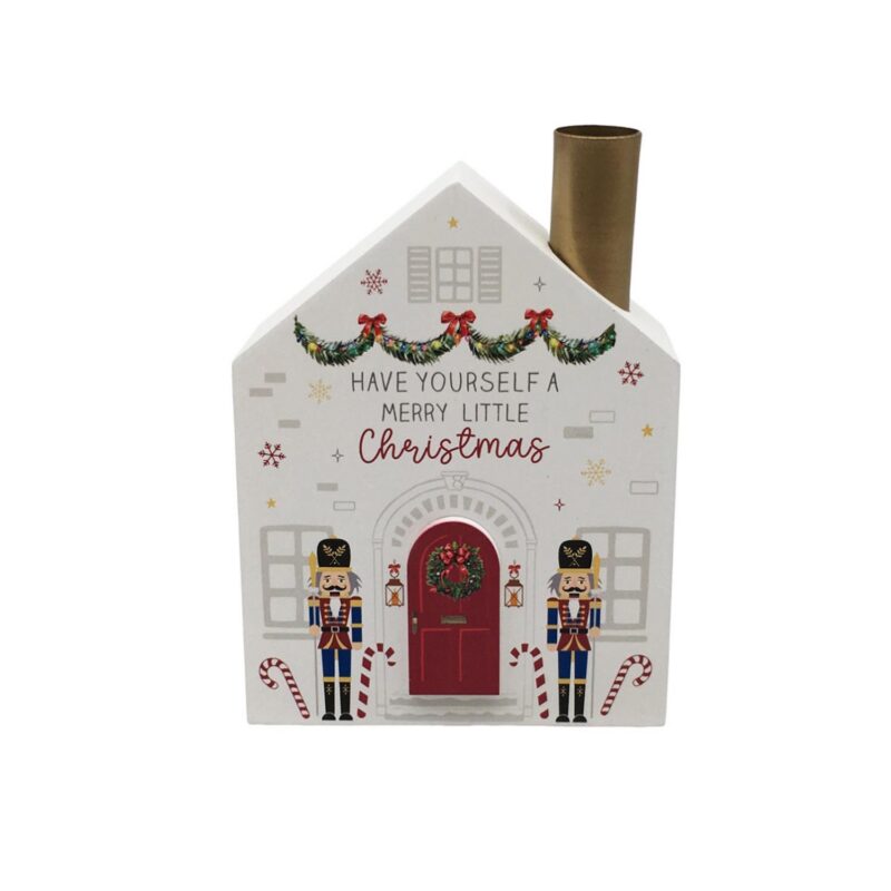 Christmas Wooden Decor - Christmas - life-deco.com