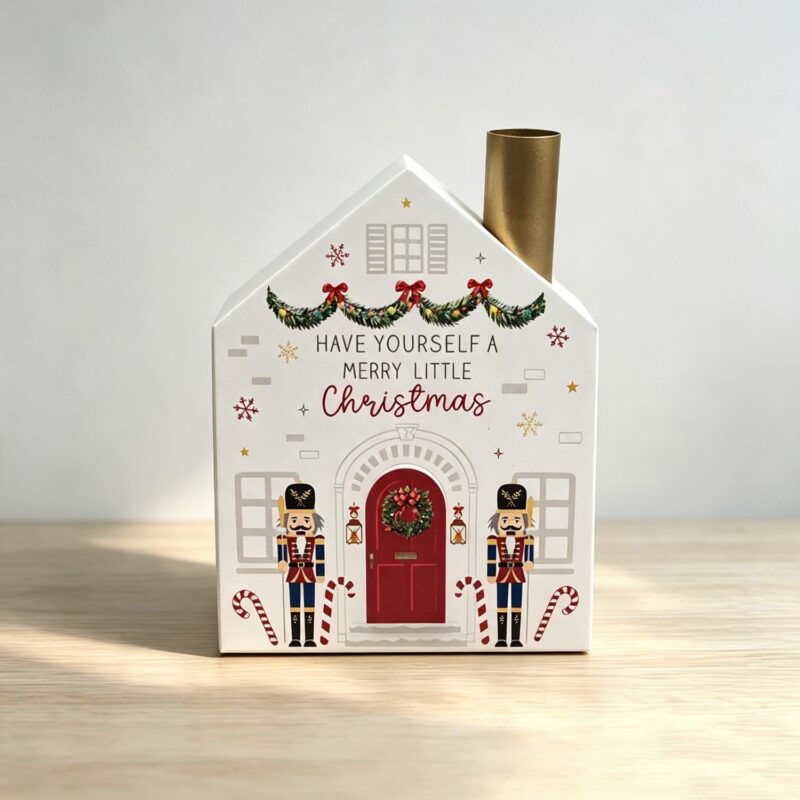 Christmas Wooden Decor - Christmas - life-deco.com