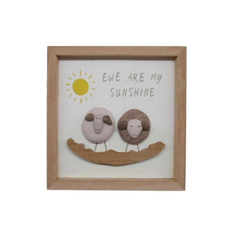 Wooden ornament - Farmhouse & Country - life-deco.com