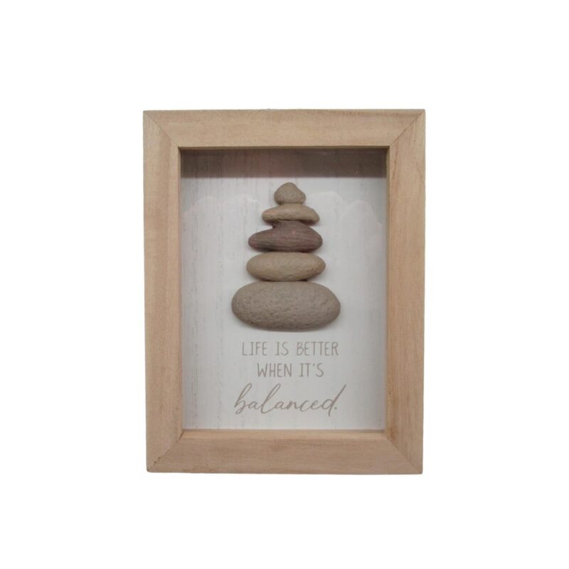 Wooden Decor - Family - life-deco.com
