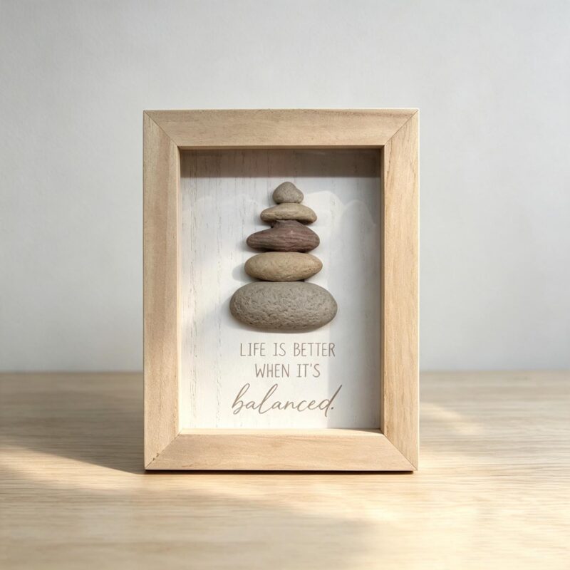 Wooden Decor - Family - life-deco.com