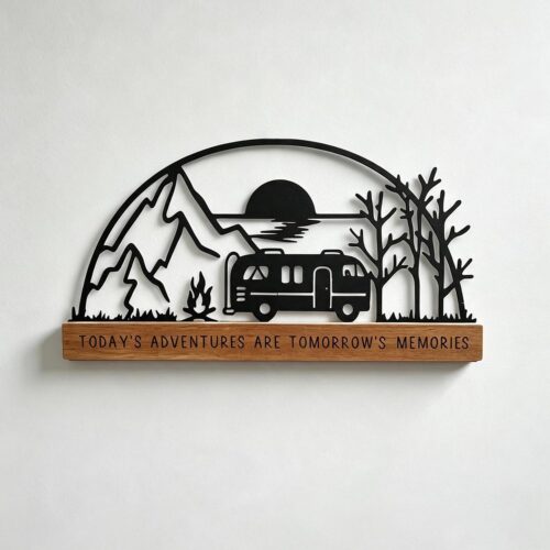 Mountain Lodge