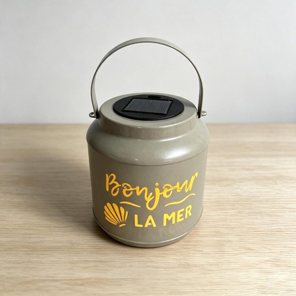 Metal Decor - Coastal (Summer) - life-deco.com