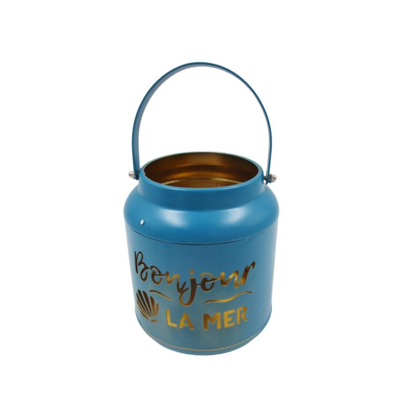 Metal Decor - Coastal (Summer) - life-deco.com