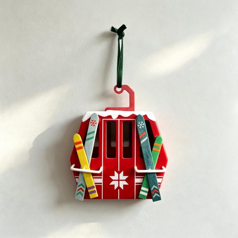 Christmas Wooden Decor - Christmas - life-deco.com