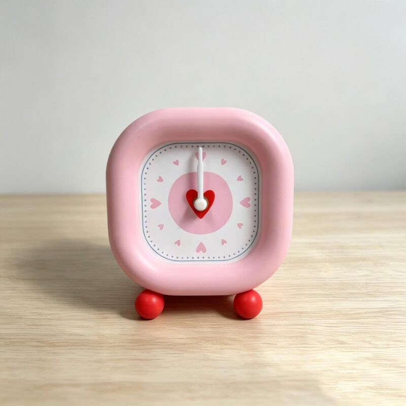 Love & Friendship Wooden Decor - Love & Friendsh...