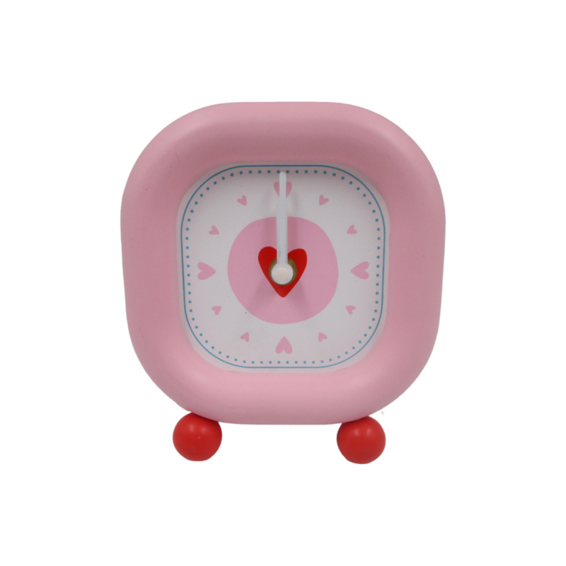 Love & Friendship Wooden Decor - Love & Friendsh...