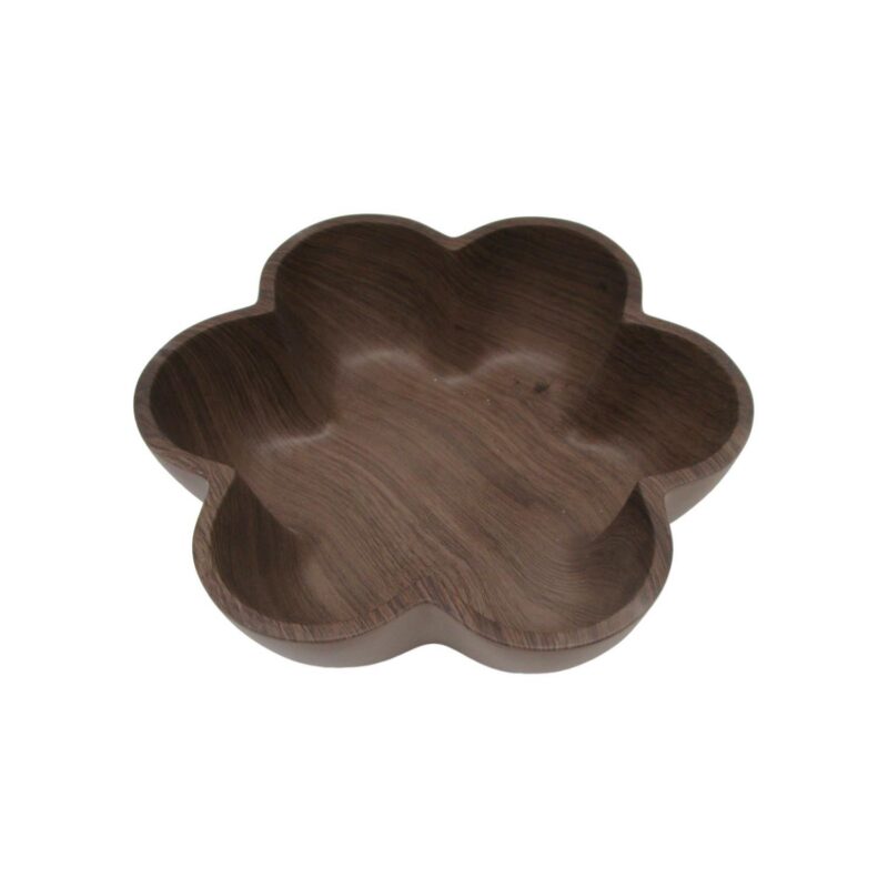 Wood Tray - Tabletop Décor - life-deco.com
