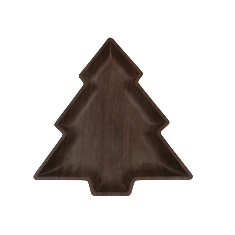 Wood Tray - Tabletop Décor - life-deco.com