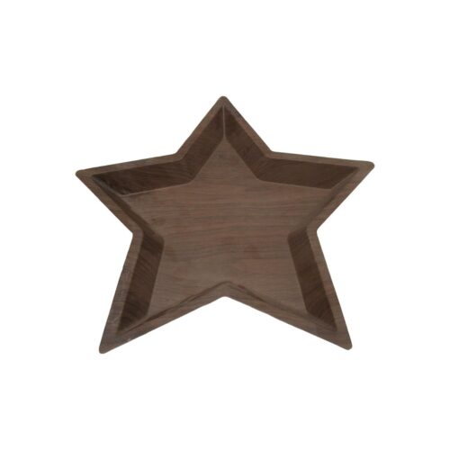 Wood Tray - Tabletop Décor - life-deco.com