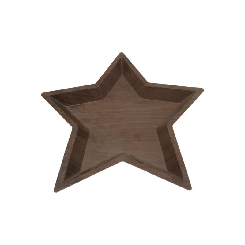 Wood Tray - Tabletop Décor - life-deco.com