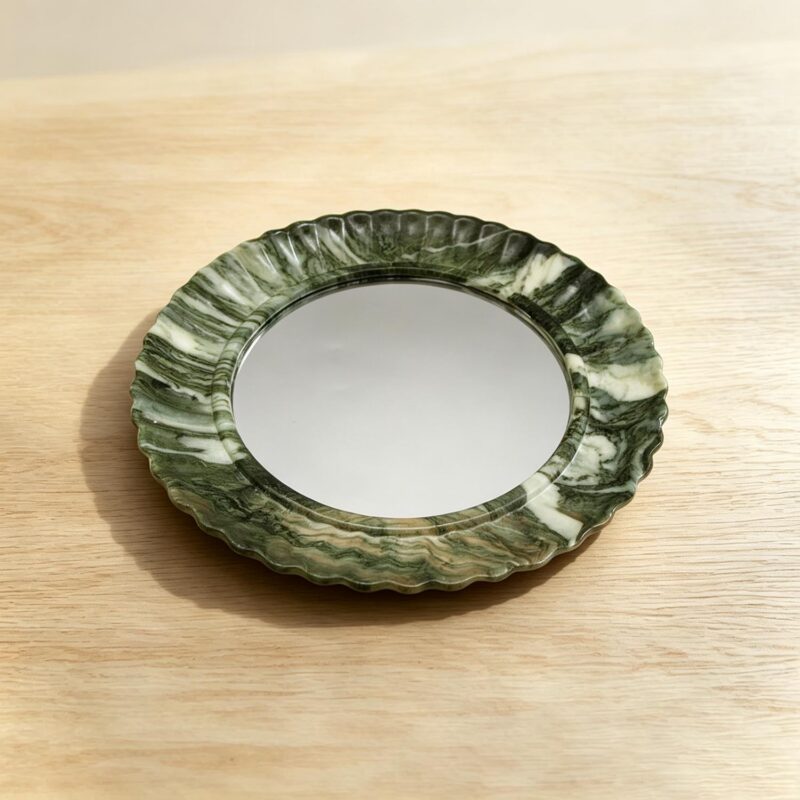 Framed Decor Mirror - Tabletop Décor - life-deco.com