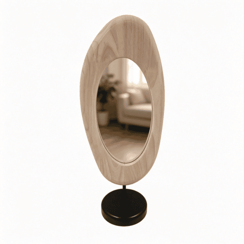 Table Mirror - Tabletop Décor - life-deco.com