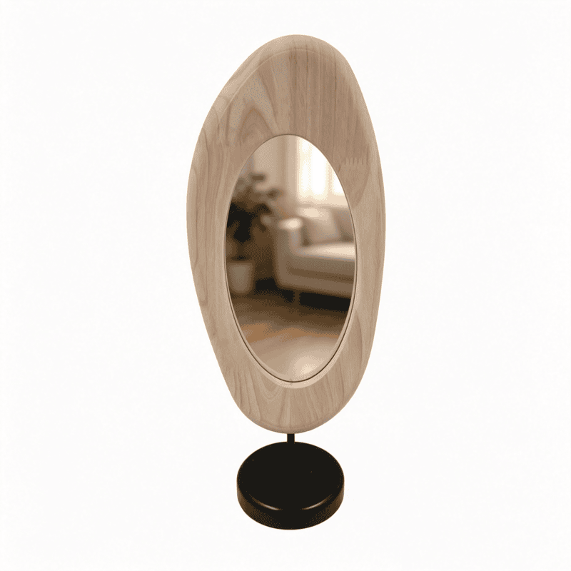 Table Mirror - Tabletop Décor - life-deco.com