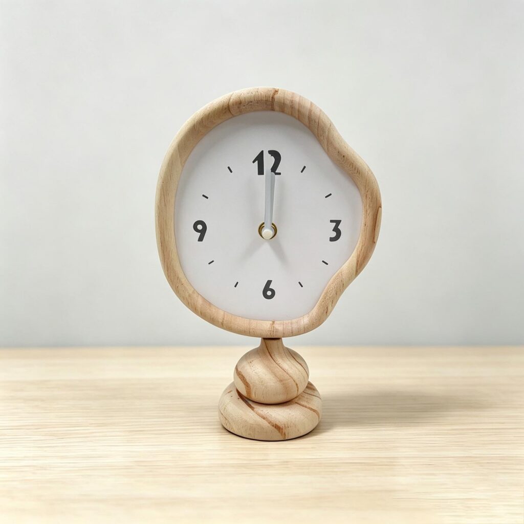 Table Clock - Tabletop Décor - life-deco.com