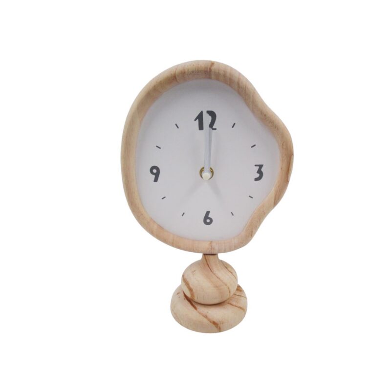Table Clock - Tabletop Décor - life-deco.com