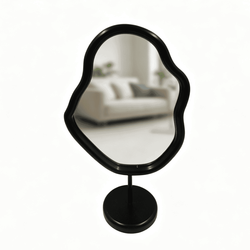 Table Mirror - Tabletop Décor - life-deco.com