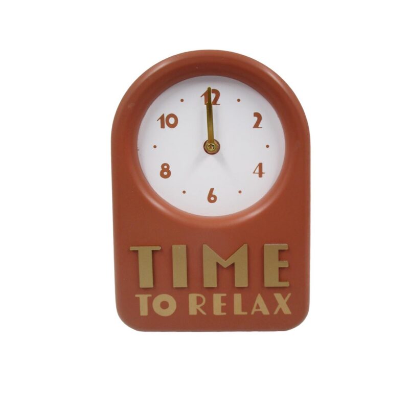Table Clock - Tabletop Décor - life-deco.com