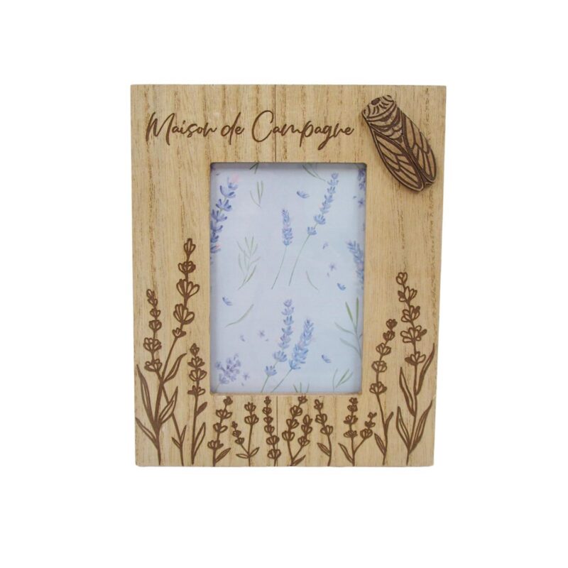 Wooden Photo Frame - Kitchen & Dining - life-deco.com