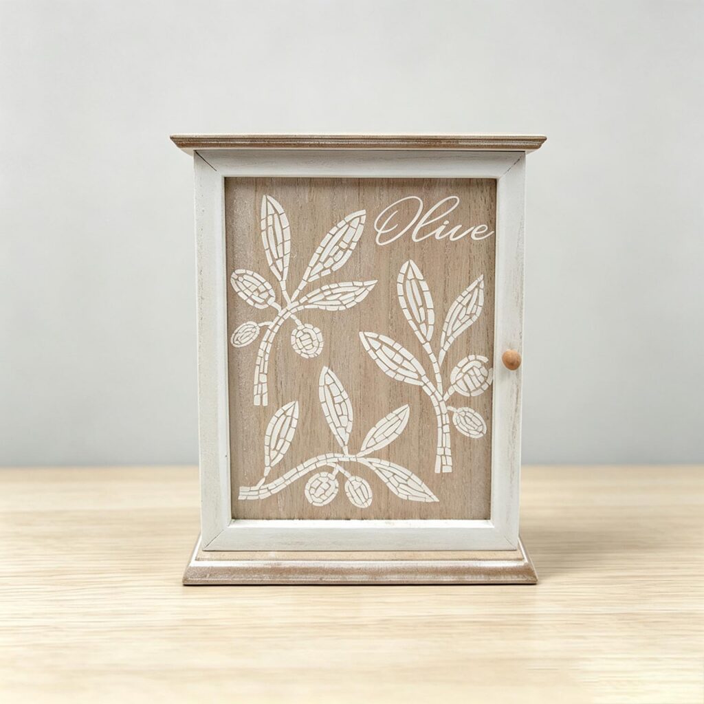 Wooden Box - Kitchen & Dining - life-deco.com