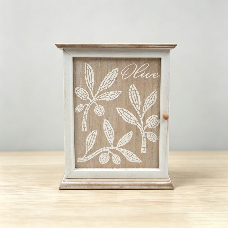 Wooden Box - Kitchen & Dining - life-deco.com