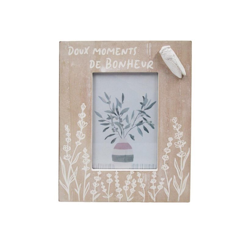 Wooden Photo Frame - Kitchen & Dining - life-deco.com