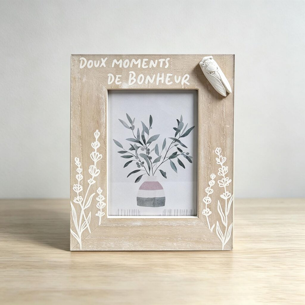 Wooden Photo Frame - Kitchen & Dining - life-deco.com