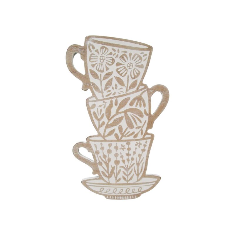 Wooden Wall Plaque - Kitchen & Dining - life-deco.com