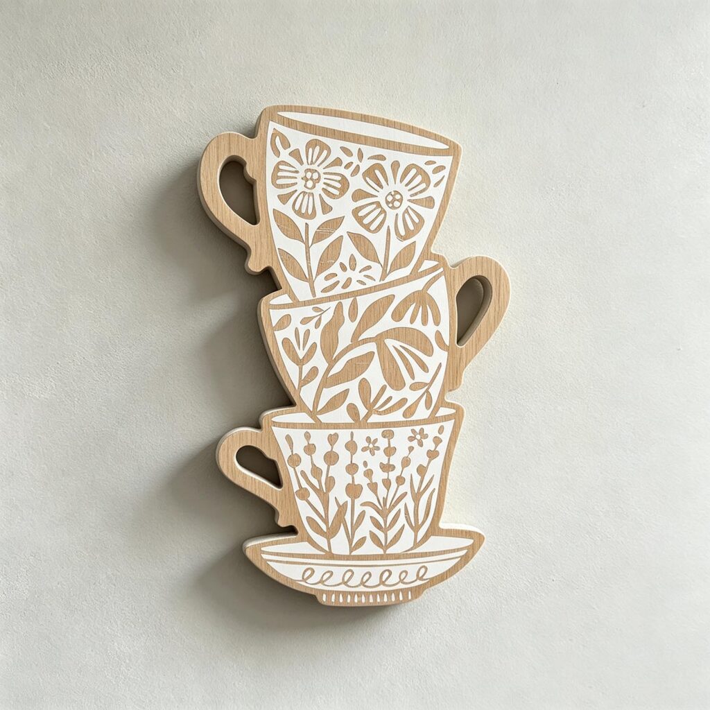 Wooden Wall Plaque - Kitchen & Dining - life-deco.com