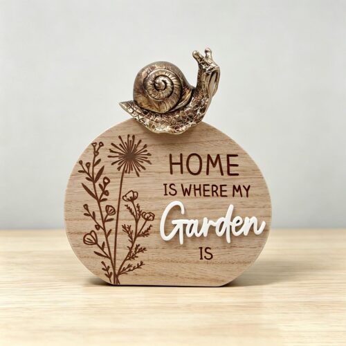 Garden & Outdoor