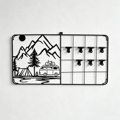 Mountain Lodge