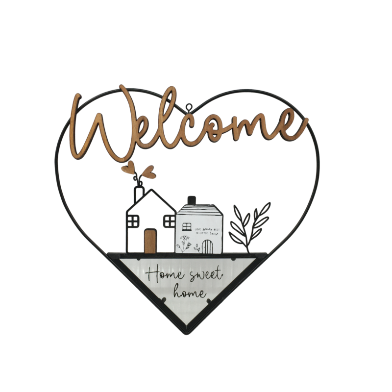 Panneau mural en bois - Panneaux muraux - life-deco.com