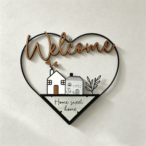 Wall Signs