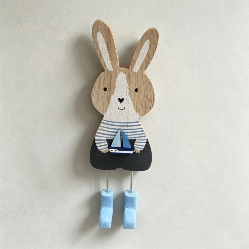 Coastal Summer Wooden Decor - Coastal (Summer) - life-dec...