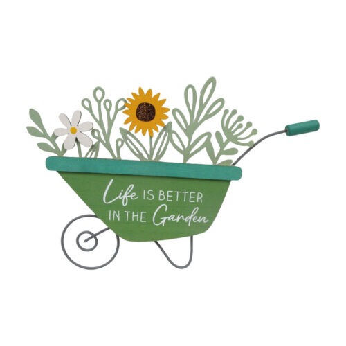 Spring Wooden Sign - Spring - life-deco.com