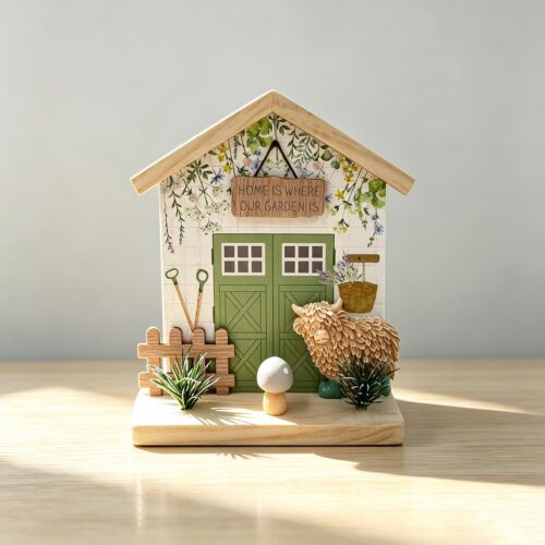 Farmhouse & Country