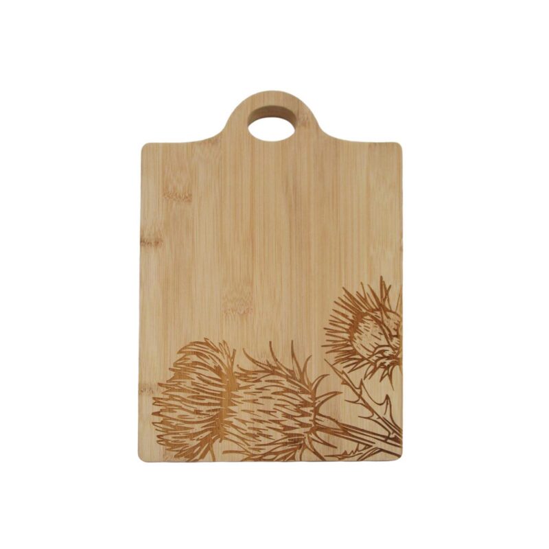 Bamboo Serving Board - Kitchen & Dining - life-deco.com