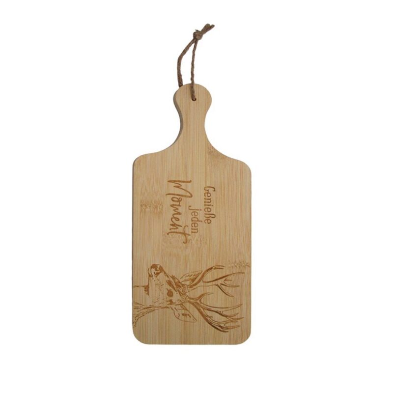 Bamboo Board - Kitchen & Dining - life-deco.com
