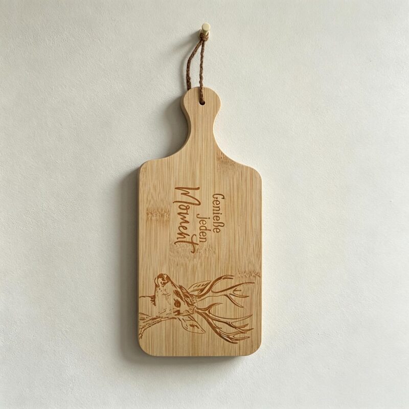 Bamboo Board - Kitchen & Dining - life-deco.com
