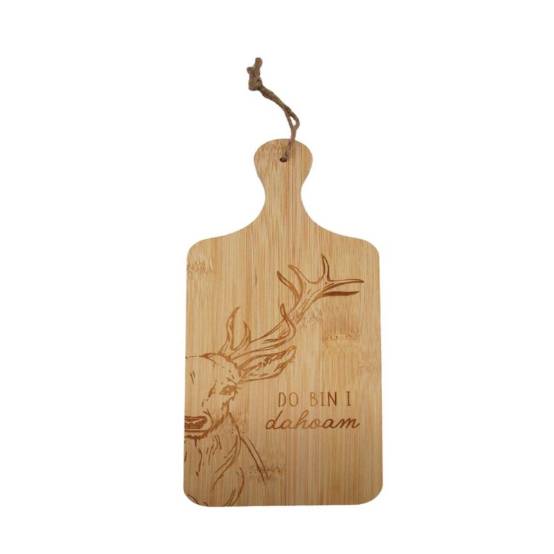 Bamboo Board - Kitchen & Dining - life-deco.com