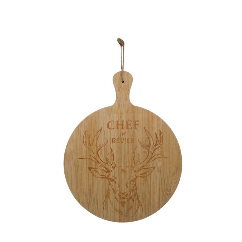 Bamboo Board - Kitchen & Dining - life-deco.com