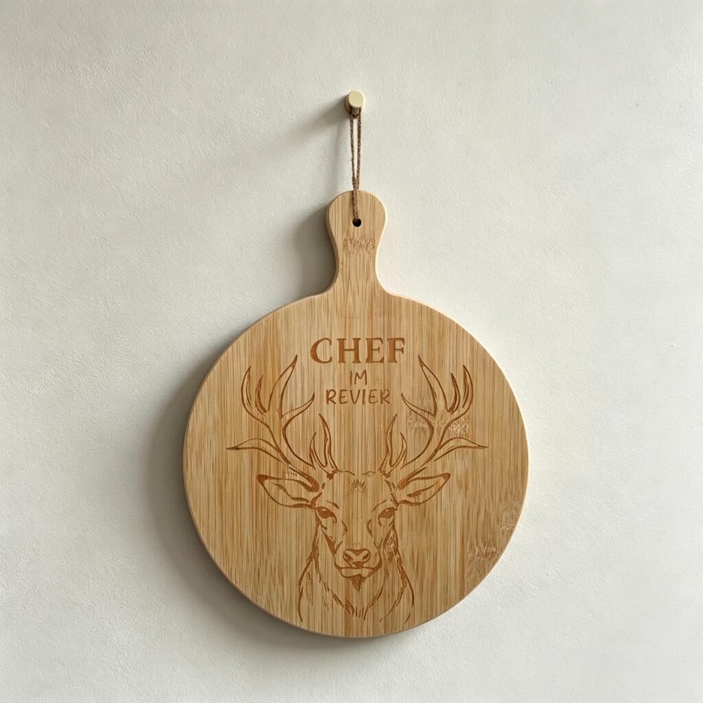 Bamboo Board - Kitchen & Dining - life-deco.com