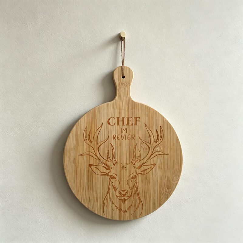 Bamboo Board - Kitchen & Dining - life-deco.com